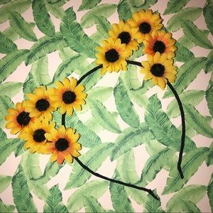 Sunflower Meowers🌻